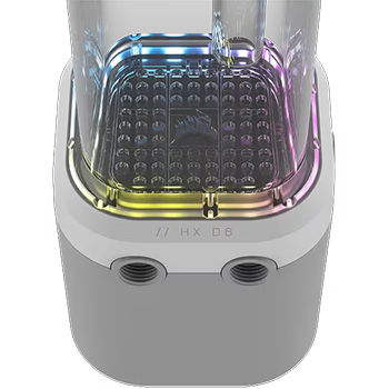 addressable RGB LEDs