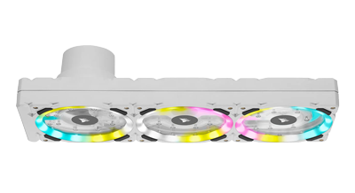 Coolant Display