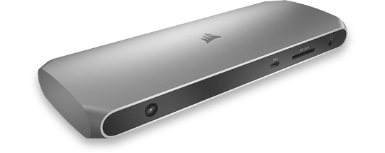 Corsair TBT100 Dock