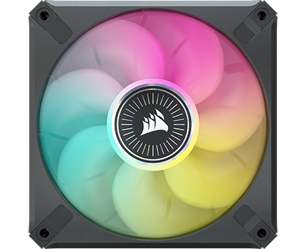 Corsair ML120