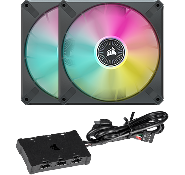 Corsair ML140