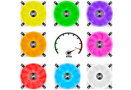 up to 1250 RPM