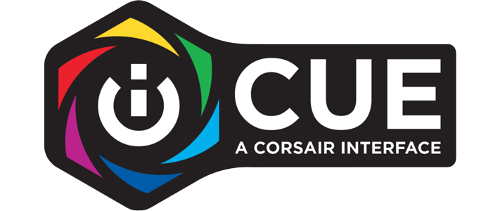 Corsair iCUE