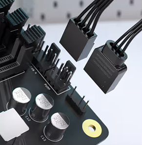 PWM Control