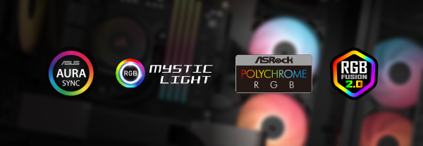 ARGB Lighting