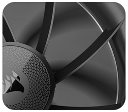 CORSAIR AIRGUIDE