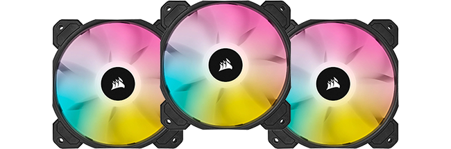 SP120 RGB ELITE