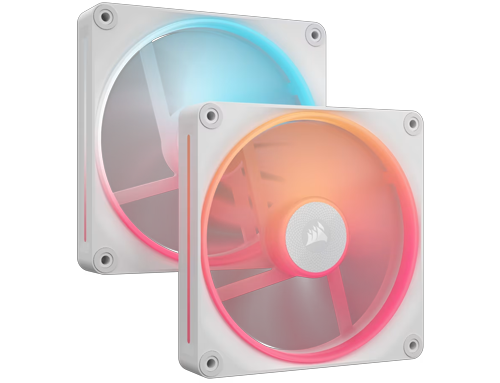 CORSAIR iCUE LINK LX140-R RGB Fans