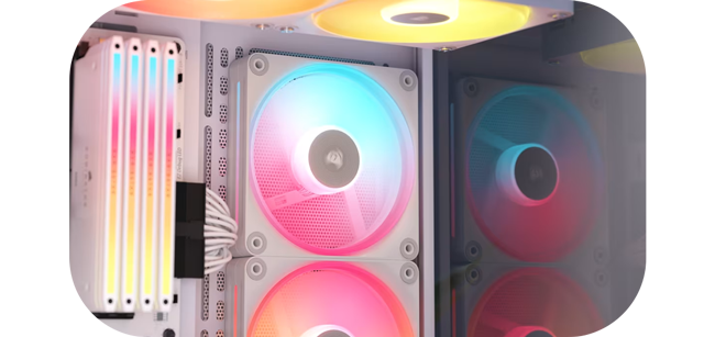RGB lighting