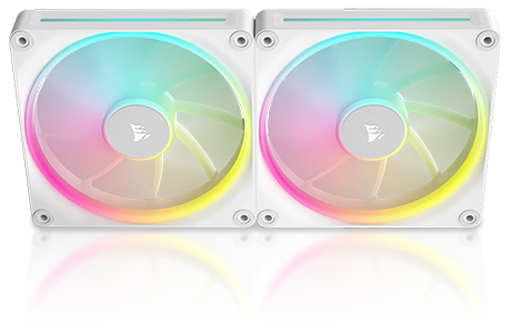 Stunning RGB Lighting with Dual Light Loops