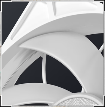 glass fiber frame