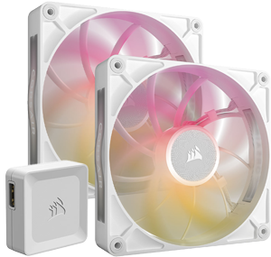 Corsair RX140 MAX PWM Fan Starter Kit