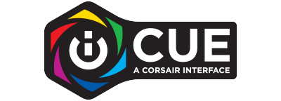 icue software interface