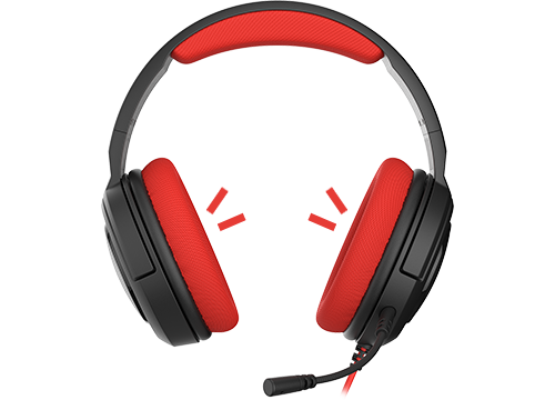 speaker drivers