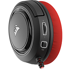 volume control