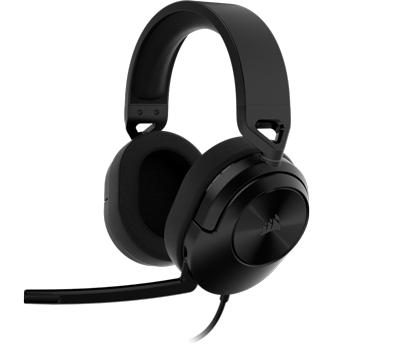HS55 Feature Set