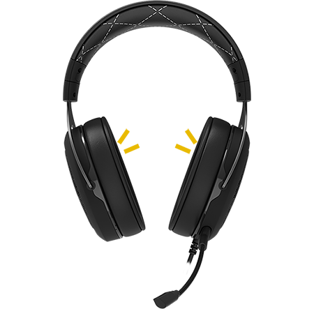 speaker drivers