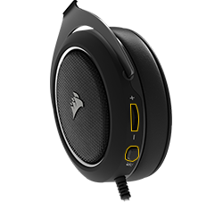 volume control