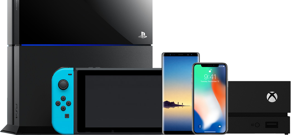 Device Compatibility