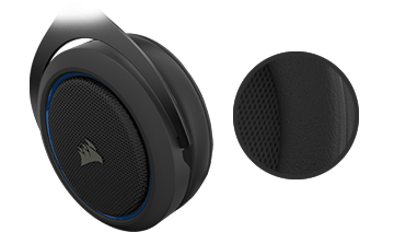 ear cups