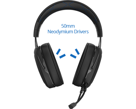 speaker drivers