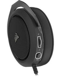 volume control