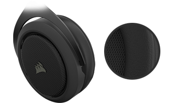 ear cups