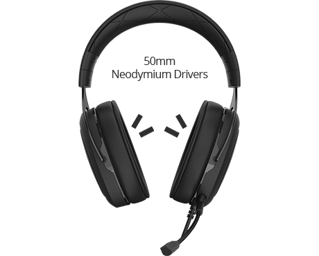 speaker drivers