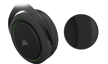 ear cups