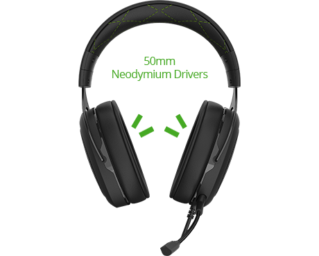 speaker drivers