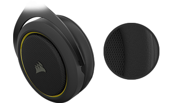 ear cups