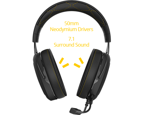speaker drivers