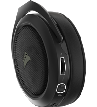 volume control