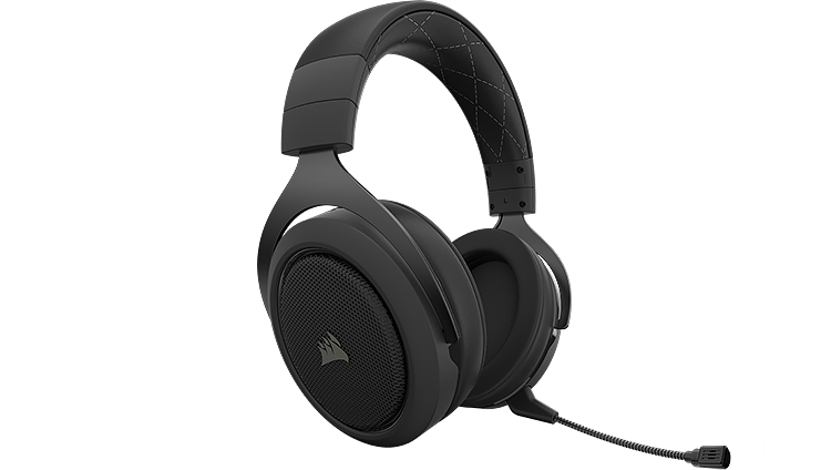 CORSAIR HS70 pro carbon