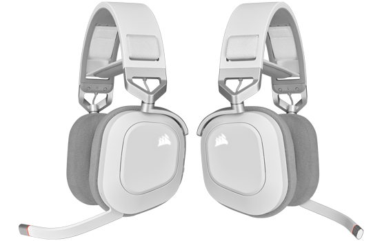 Corsair HS80