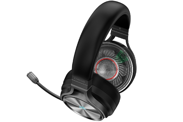 neodymium speaker