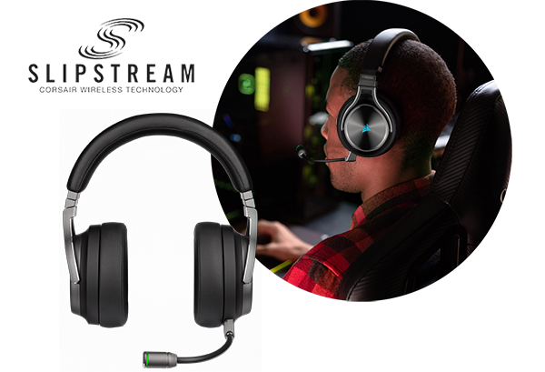 Slipstream