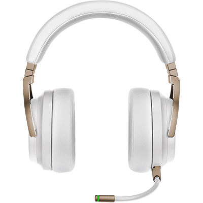 virtuoso wireless headset
