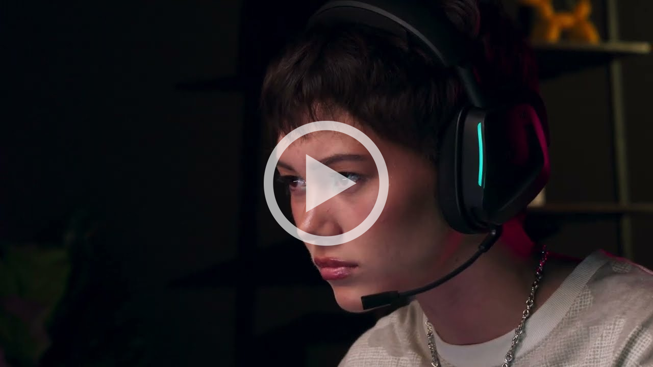 Product video