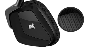 ear cups
