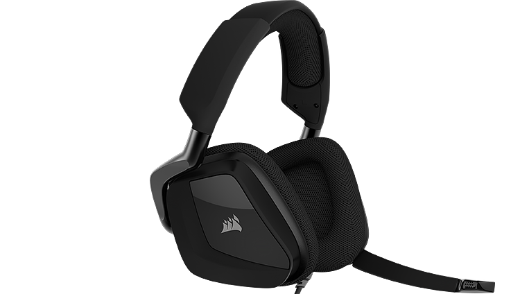 CORSAIR VOID ELITE RGB USB