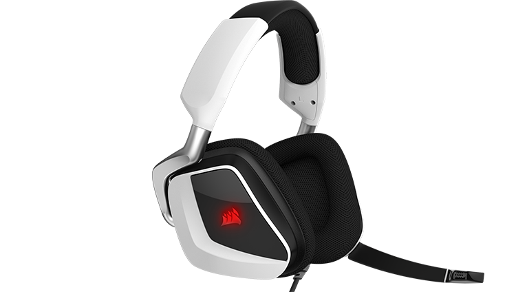 CORSAIR VOID ELITE RGB USB