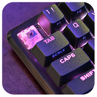 OPX switches