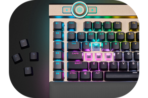 keycaps