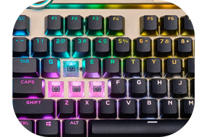 cherry mx switches