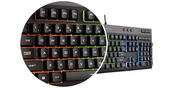 Corsair RGB