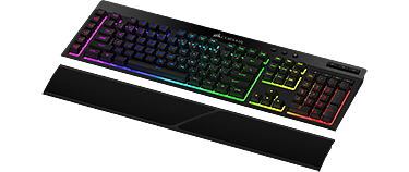 wrist rest