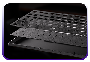 SOUND DAMPENING DUO