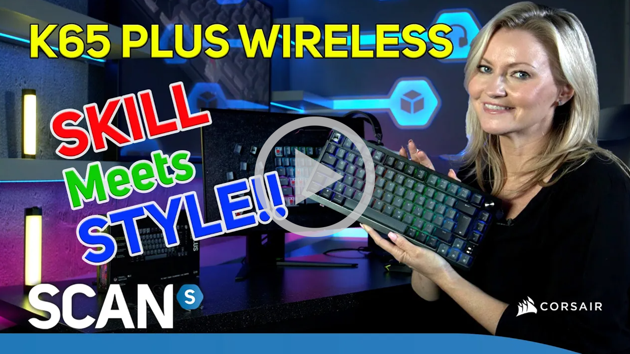 Product video
