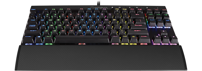 k65 lux materials